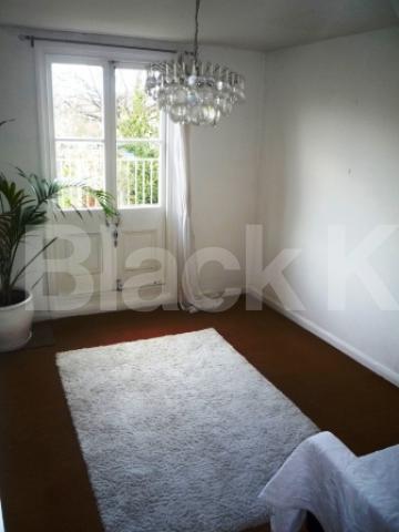 			NEW INSTRUCTION!, 2 Bedroom, 1 bath, 1 reception Flat			 Weston Park, CROUCH END