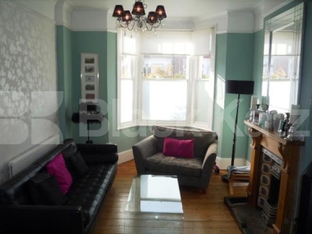 			NEW INSTRUCTION! , 3 Bedroom, 1 bath, 1 reception House			 Fairfax Road, Haringey Ladder