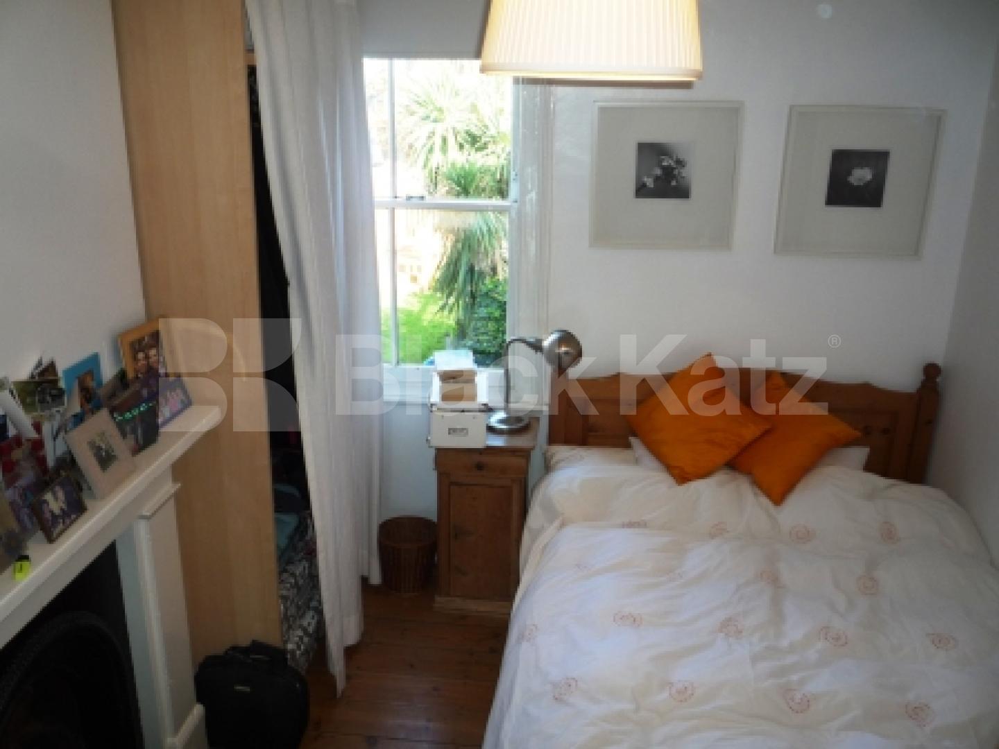 			NEW INSTRUCTION! , 3 Bedroom, 1 bath, 1 reception House			 Fairfax Road, Haringey Ladder