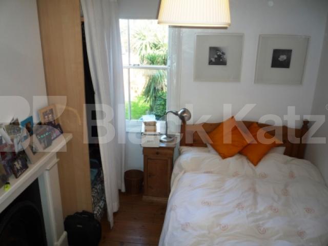 			NEW INSTRUCTION! , 3 Bedroom, 1 bath, 1 reception House			 Fairfax Road, Haringey Ladder