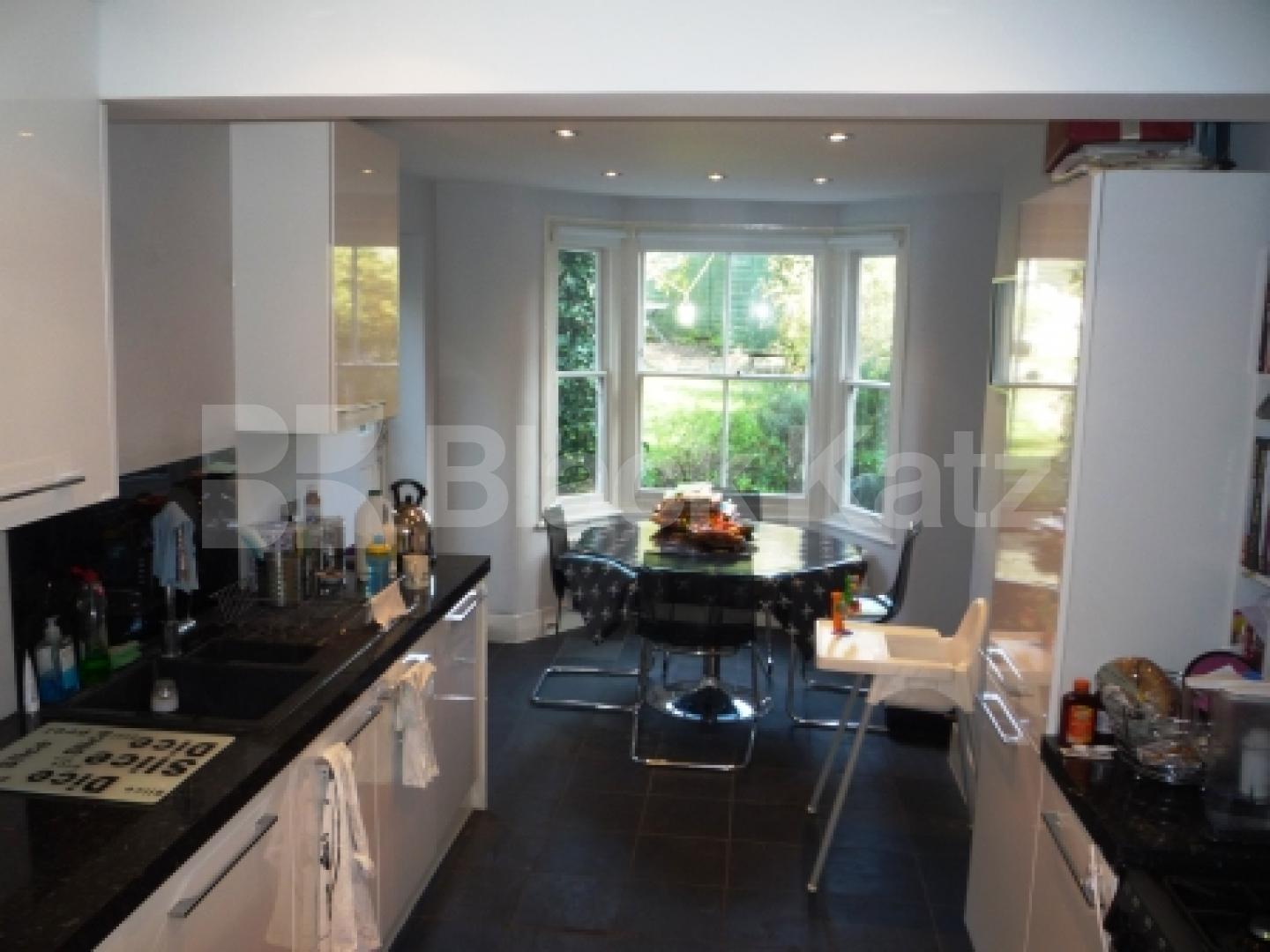 			NEW INSTRUCTION! , 3 Bedroom, 1 bath, 1 reception House			 Fairfax Road, Haringey Ladder