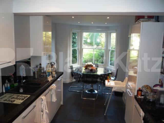 			NEW INSTRUCTION! , 3 Bedroom, 1 bath, 1 reception House			 Fairfax Road, Haringey Ladder