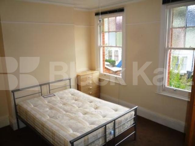 			Beautiful house!, 4 Bedroom, 1 bath, 1 reception House			 Bourne Road, Crouch End