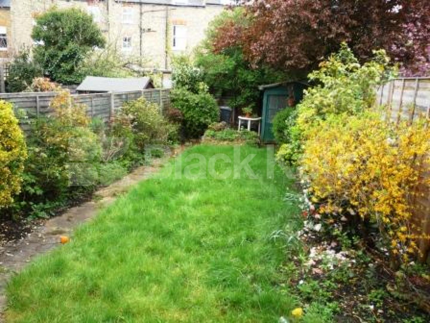 			Beautiful house!, 4 Bedroom, 1 bath, 1 reception House			 Bourne Road, Crouch End