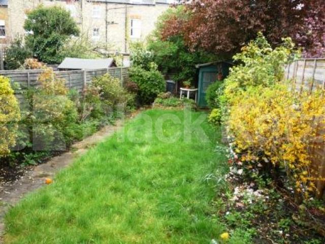 			Beautiful house!, 4 Bedroom, 1 bath, 1 reception House			 Bourne Road, Crouch End