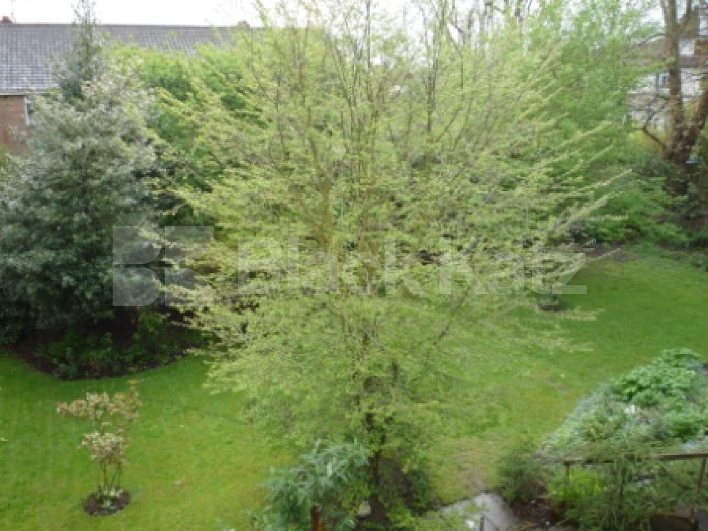 			1 Bedroom, 1 bath, 1 reception Flat			 Connaught Gardens, Muswell Hill