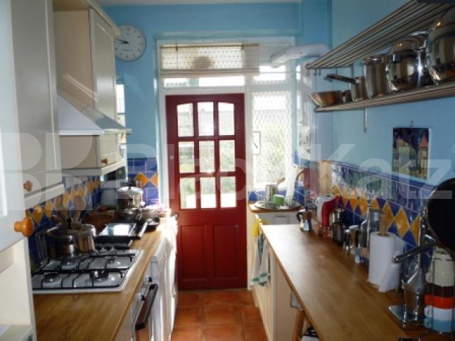 			1 Bedroom, 1 bath, 1 reception Flat			 Connaught Gardens, Muswell Hill