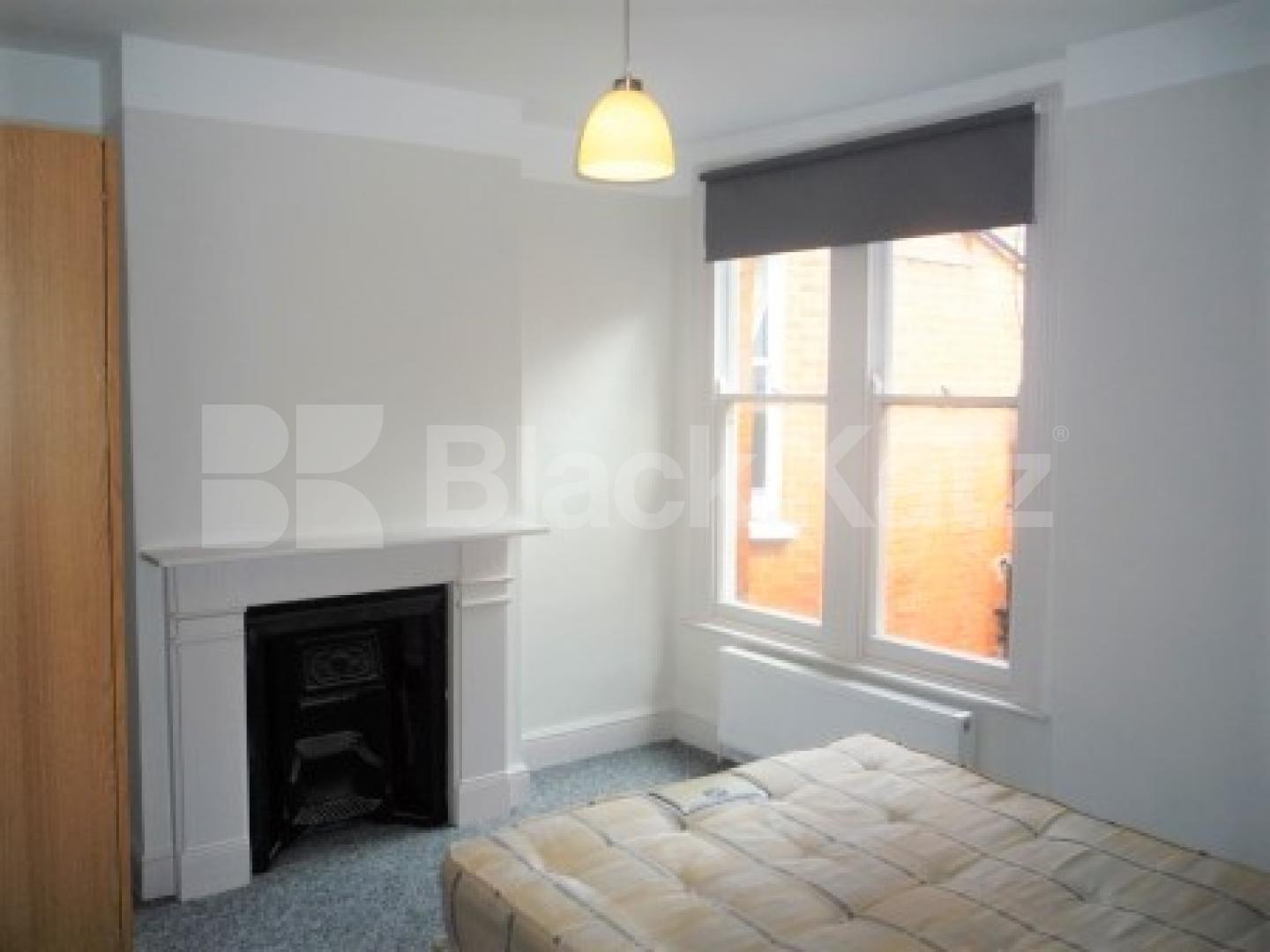 			NEW INSTRUCTION!, 2 Bedroom, 1 bath, 1 reception Flat			 Muswell Hill Broadway, Muswell Hill