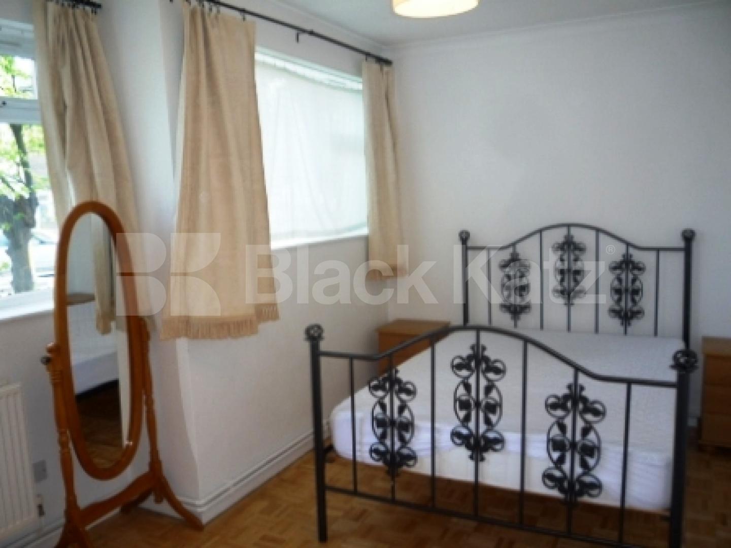 			2 Bedroom, 1 bath, 1 reception Flat			 Palmerston Road, BOUNDS GREEN