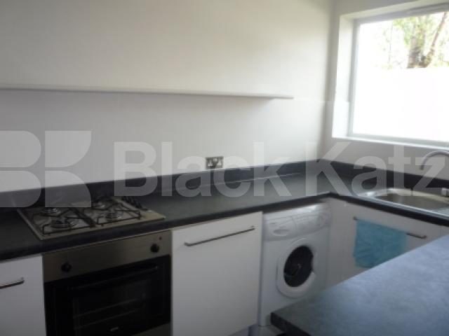 			2 Bedroom, 1 bath, 1 reception Flat			 Palmerston Road, BOUNDS GREEN