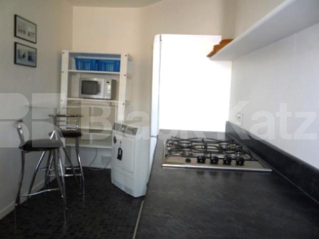 			2 Bedroom, 1 bath, 1 reception Flat			 Palmerston Road, BOUNDS GREEN