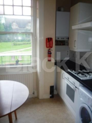 			3 Bedroom, 1 bath, 1 reception Flat			 Rokesly Avenue, Crouch End