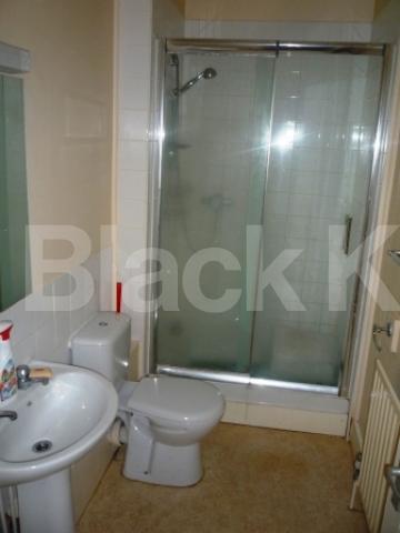 			3 Bedroom, 1 bath, 1 reception Flat			 Rokesly Avenue, Crouch End