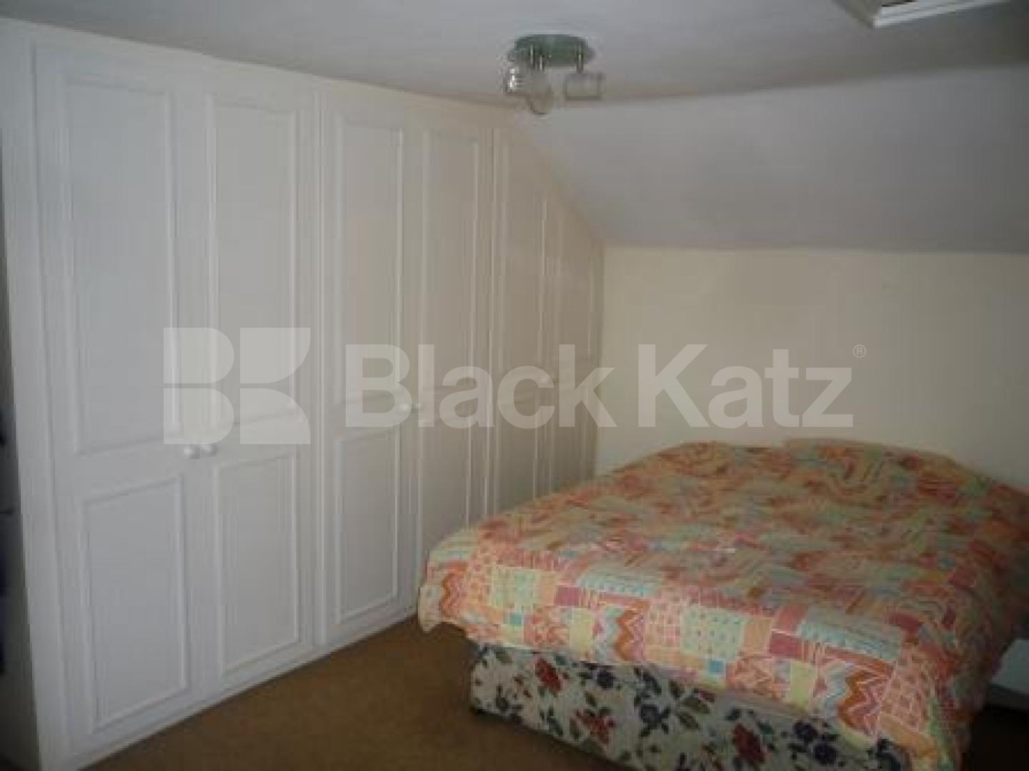 			2 Bedroom, 1 bath, 1 reception Flat			 Bishops Road, HIGHGATE