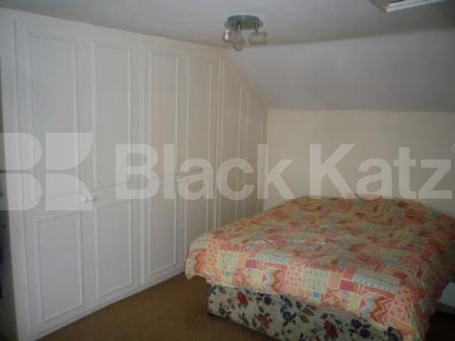 			2 Bedroom, 1 bath, 1 reception Flat			 Bishops Road, HIGHGATE