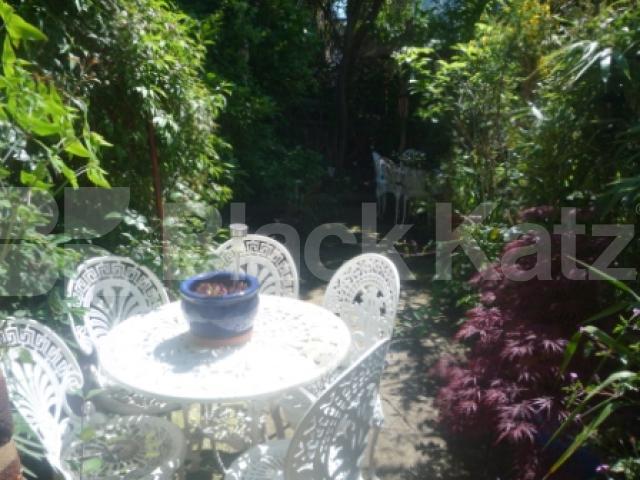 			GARDEN FLAT!, 2 Bedroom, 1 bath, 1 reception Ground Floor Maisonette			 Lyndhurst Road, WOOD GREEN