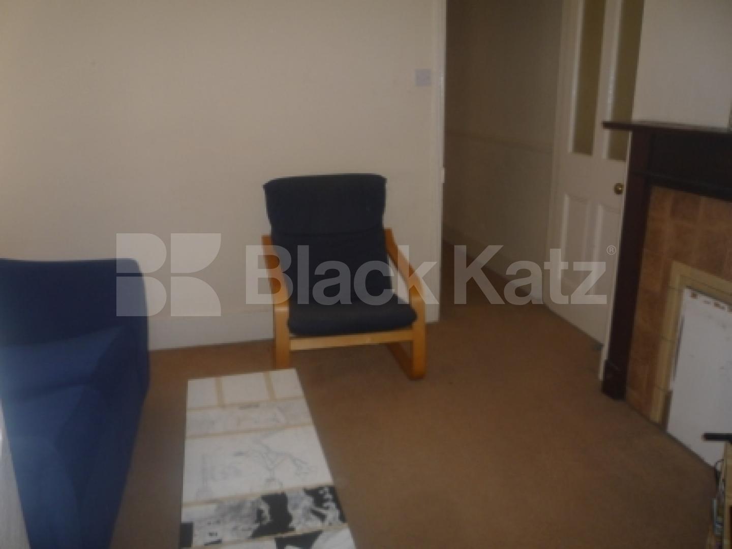 			GARDEN FLAT!, 2 Bedroom, 1 bath, 1 reception Ground Floor Maisonette			 Lyndhurst Road, WOOD GREEN