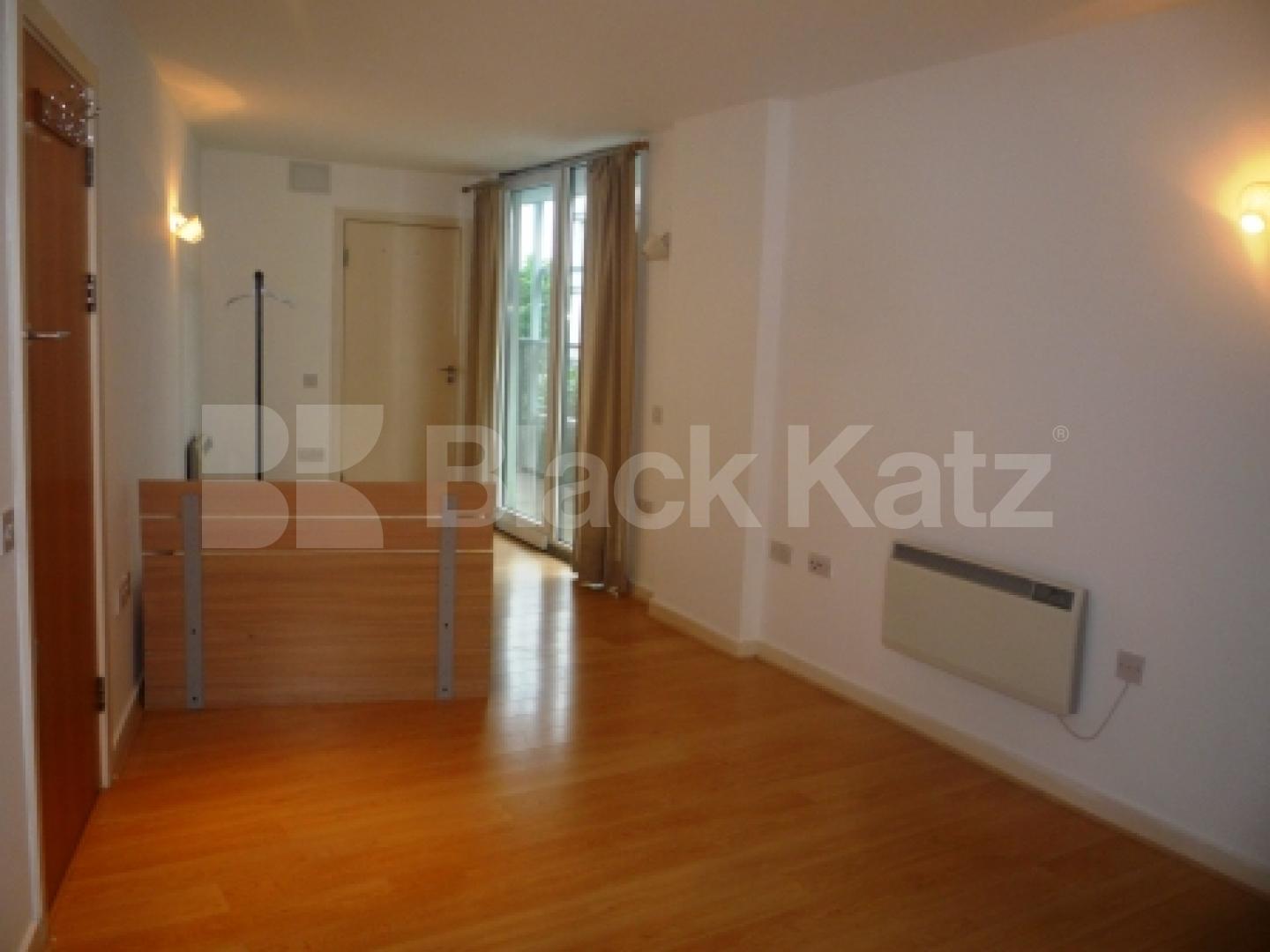 			Studio Apartment, 1 bath, 1 reception Serviced Apartments			 New River Village, Hornsey