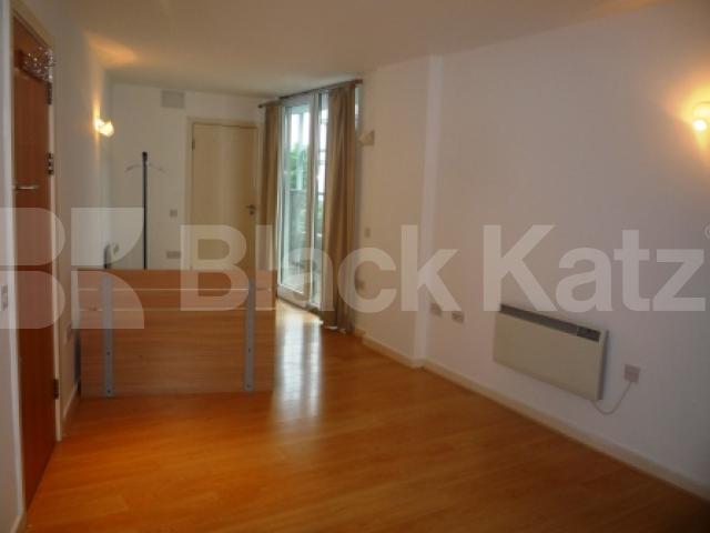 			Studio Apartment, 1 bath, 1 reception Serviced Apartments			 New River Village, Hornsey