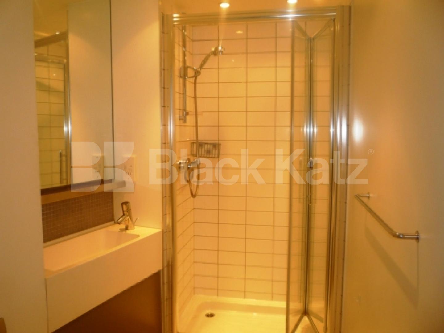 			Studio Apartment, 1 bath, 1 reception Serviced Apartments			 New River Village, Hornsey