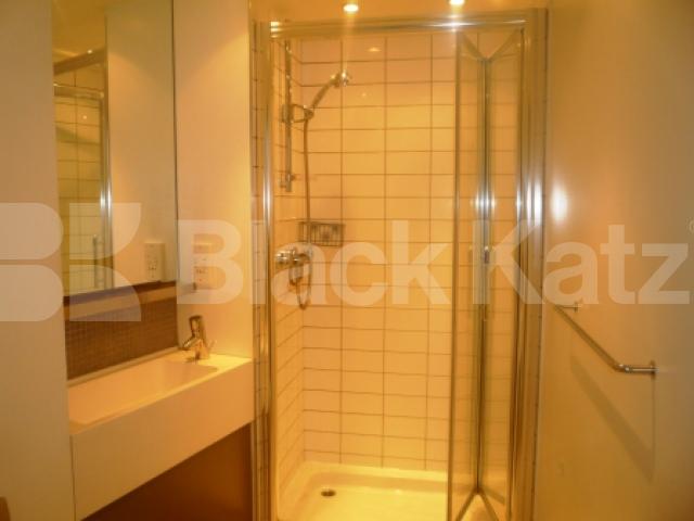 			Studio Apartment, 1 bath, 1 reception Serviced Apartments			 New River Village, Hornsey