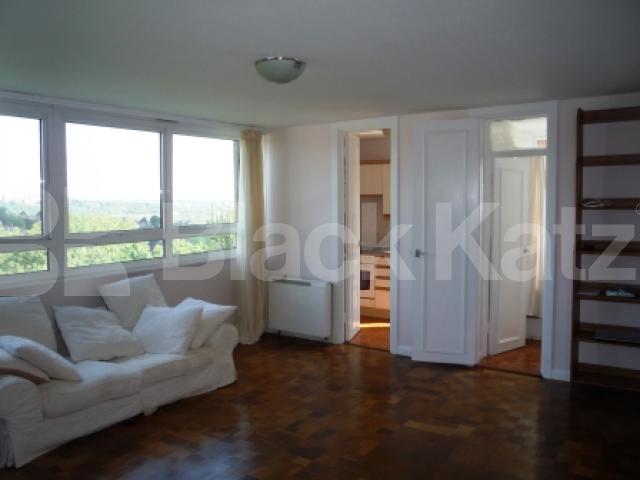 			Studio Apartment, 1 bath, 1 reception Serviced Apartments			 Hornsey Lane, Highgate