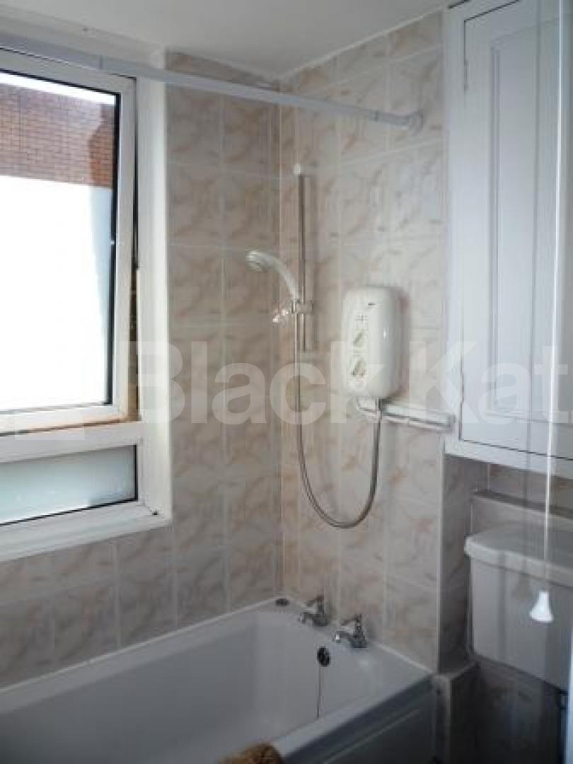 			Studio Apartment, 1 bath, 1 reception Serviced Apartments			 Hornsey Lane, Highgate