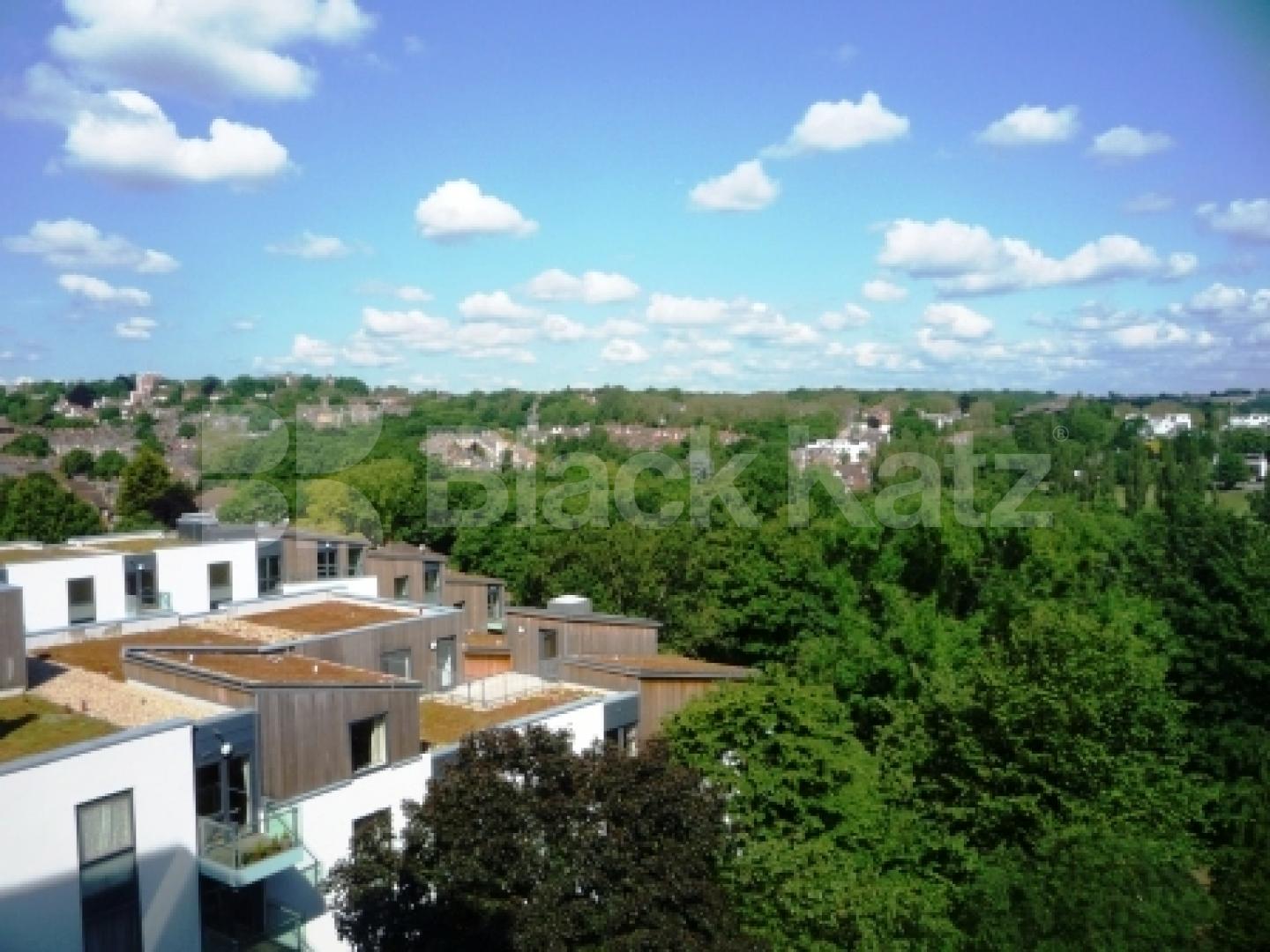 			Studio Apartment, 1 bath, 1 reception Serviced Apartments			 Hornsey Lane, Highgate