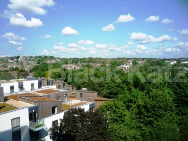 			Studio Apartment, 1 bath, 1 reception Serviced Apartments			 Hornsey Lane, Highgate