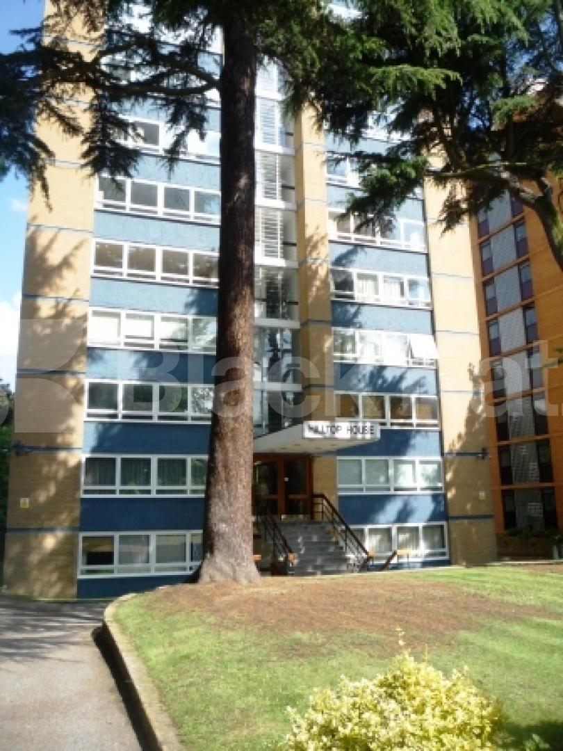 			Studio Apartment, 1 bath, 1 reception Serviced Apartments			 Hornsey Lane, Highgate