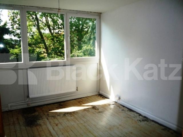 			NEW INSTRUCTION!, 1 Bedroom, 1 bath, 1 reception Flat			 Campsfield Road, CROUCH END