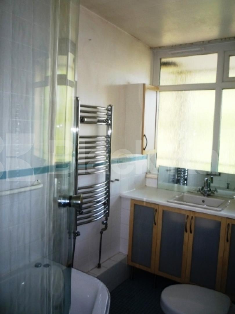 			NEW INSTRUCTION!, 1 Bedroom, 1 bath, 1 reception Flat			 Campsfield Road, CROUCH END