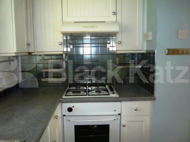 			NEW INSTRUCTION!, 1 Bedroom, 1 bath, 1 reception Flat			 Campsfield Road, CROUCH END