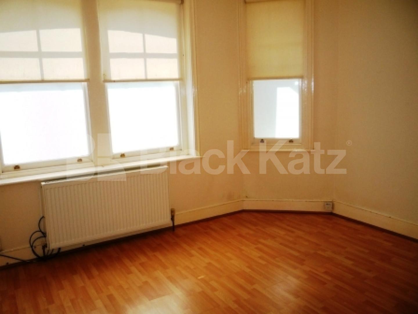 			2 Bedroom, 1 bath, 1 reception Ground Floor Flat			 Inderwick Road, CROUCH END