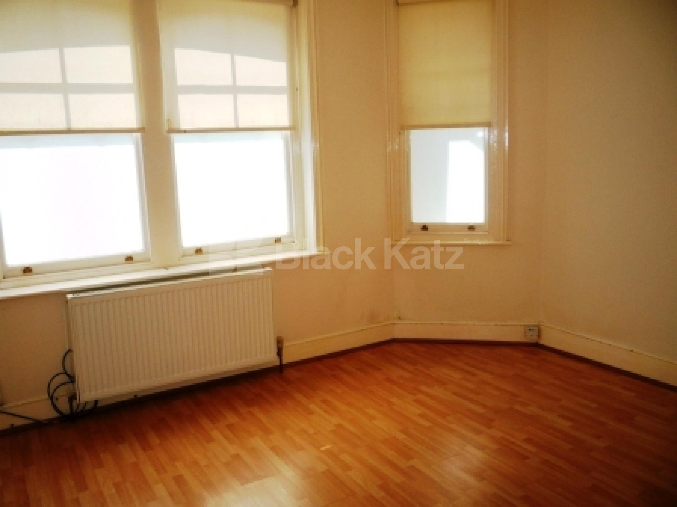 			2 Bedroom, 1 bath, 1 reception Ground Floor Flat			 Inderwick Road, CROUCH END N8