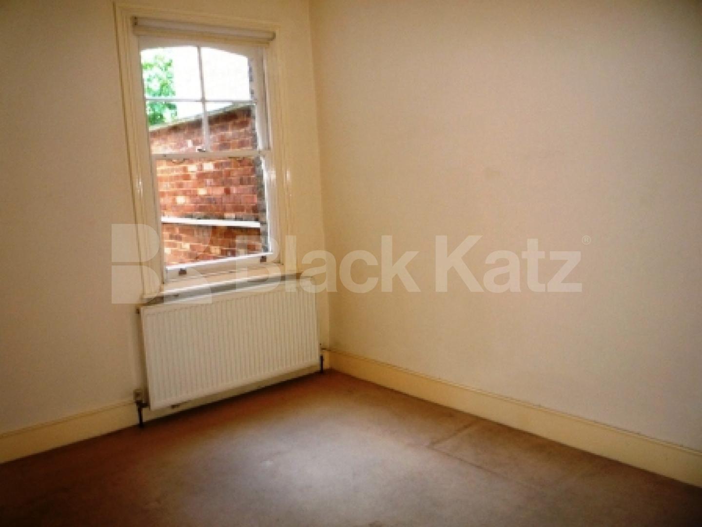 			2 Bedroom, 1 bath, 1 reception Ground Floor Flat			 Inderwick Road, CROUCH END