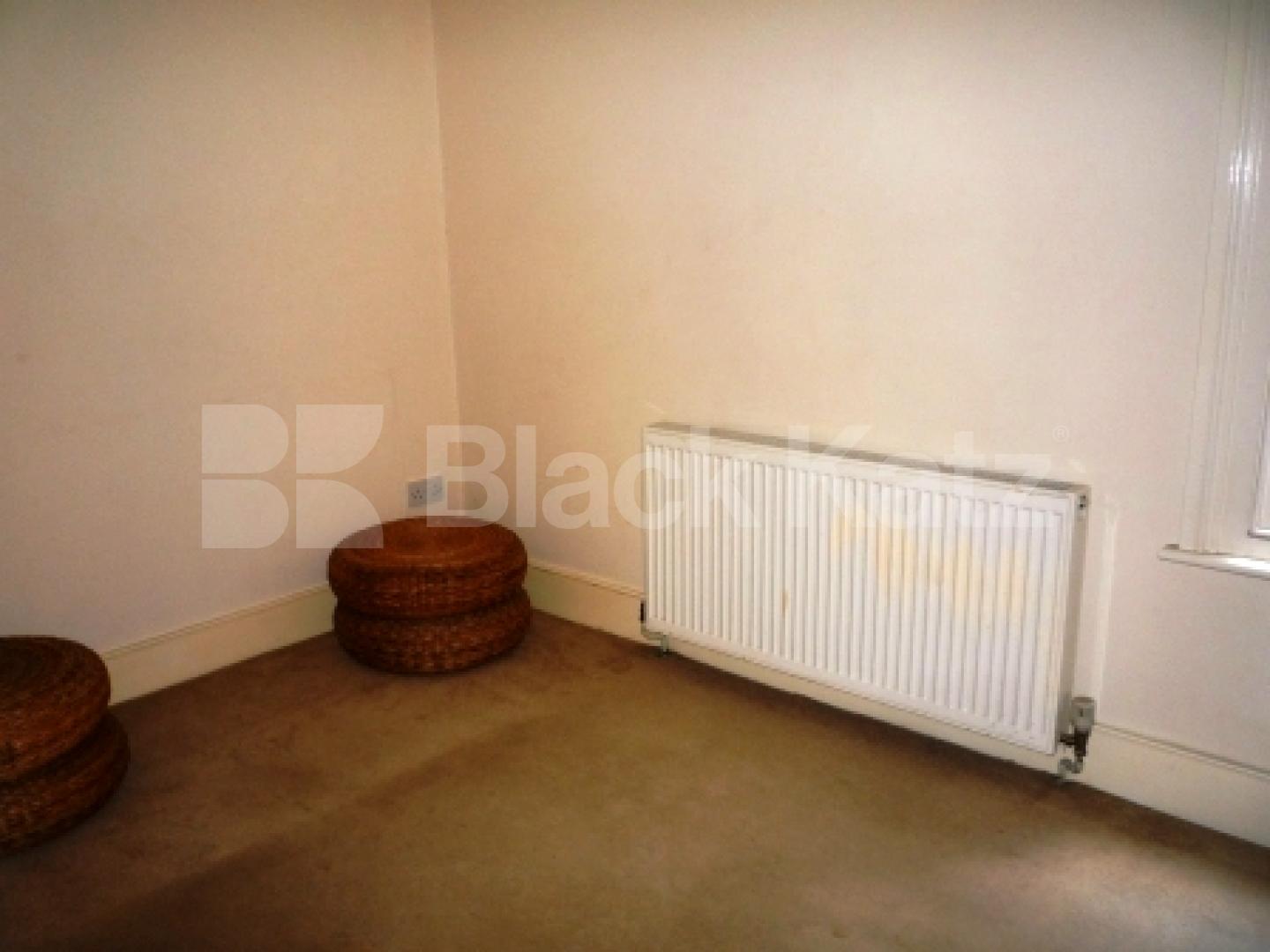 			2 Bedroom, 1 bath, 1 reception Ground Floor Flat			 Inderwick Road, CROUCH END