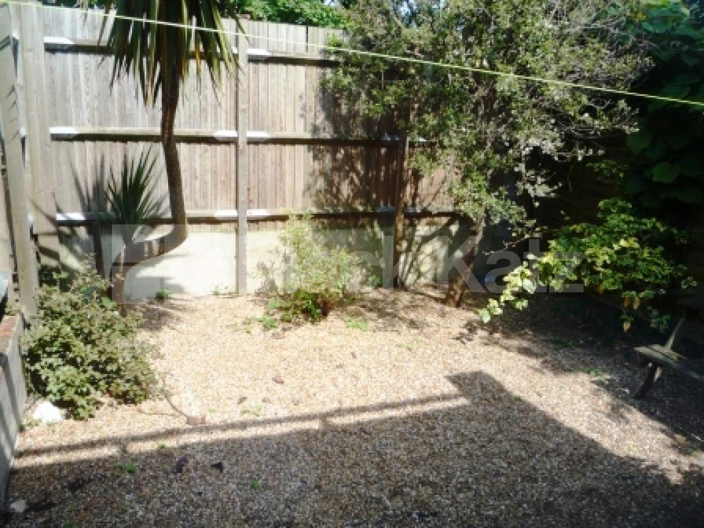 			2 Bedroom, 1 bath, 1 reception Ground Floor Flat			 Inderwick Road, CROUCH END