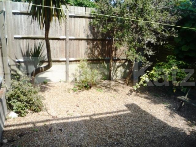 			2 Bedroom, 1 bath, 1 reception Ground Floor Flat			 Inderwick Road, CROUCH END