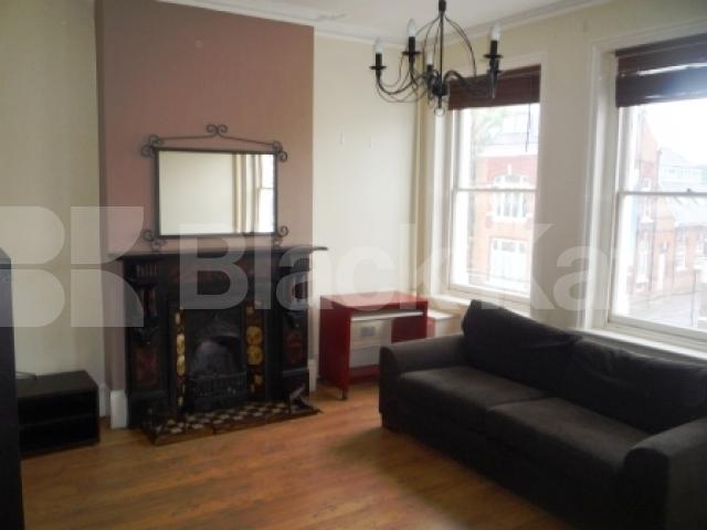 			New Instruction, 1 Bedroom, 1 bath, 1 reception Flat			 High Street, Hornsey