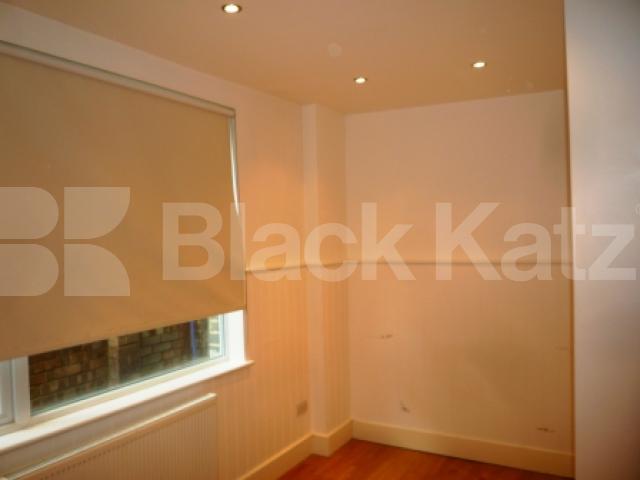 			2 Bedroom, 1 bath, 1 reception Ground Floor Flat			 Rathcoole Avenue, CROUCH END