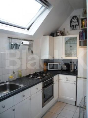 			1 Bedroom, 1 bath, 1 reception Flat			 Grosvenor Road, Muswell Hill