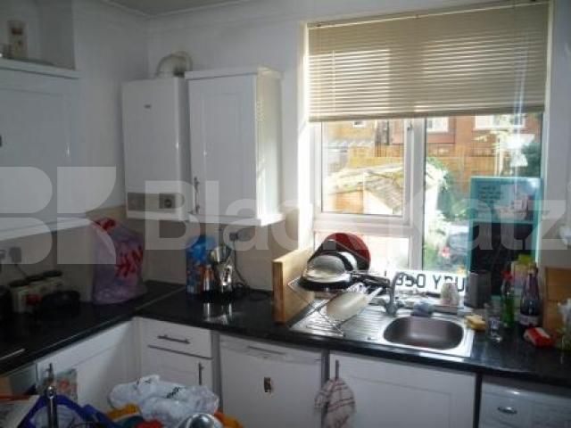 			1 Bedroom, 1 bath, 1 reception Flat			 Archway Road, Highgate