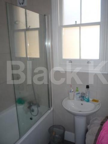 			3 Bedroom, 1 bath, 1 reception Flat			 Hillfield Avenue, CROUCH END