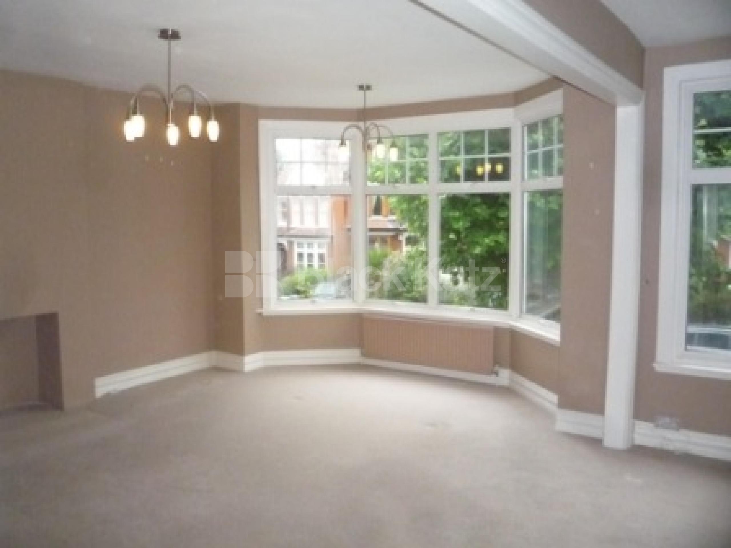 			2 Bedroom, 1 bath, 1 reception Flat			 Redston Road, Crouch End N8