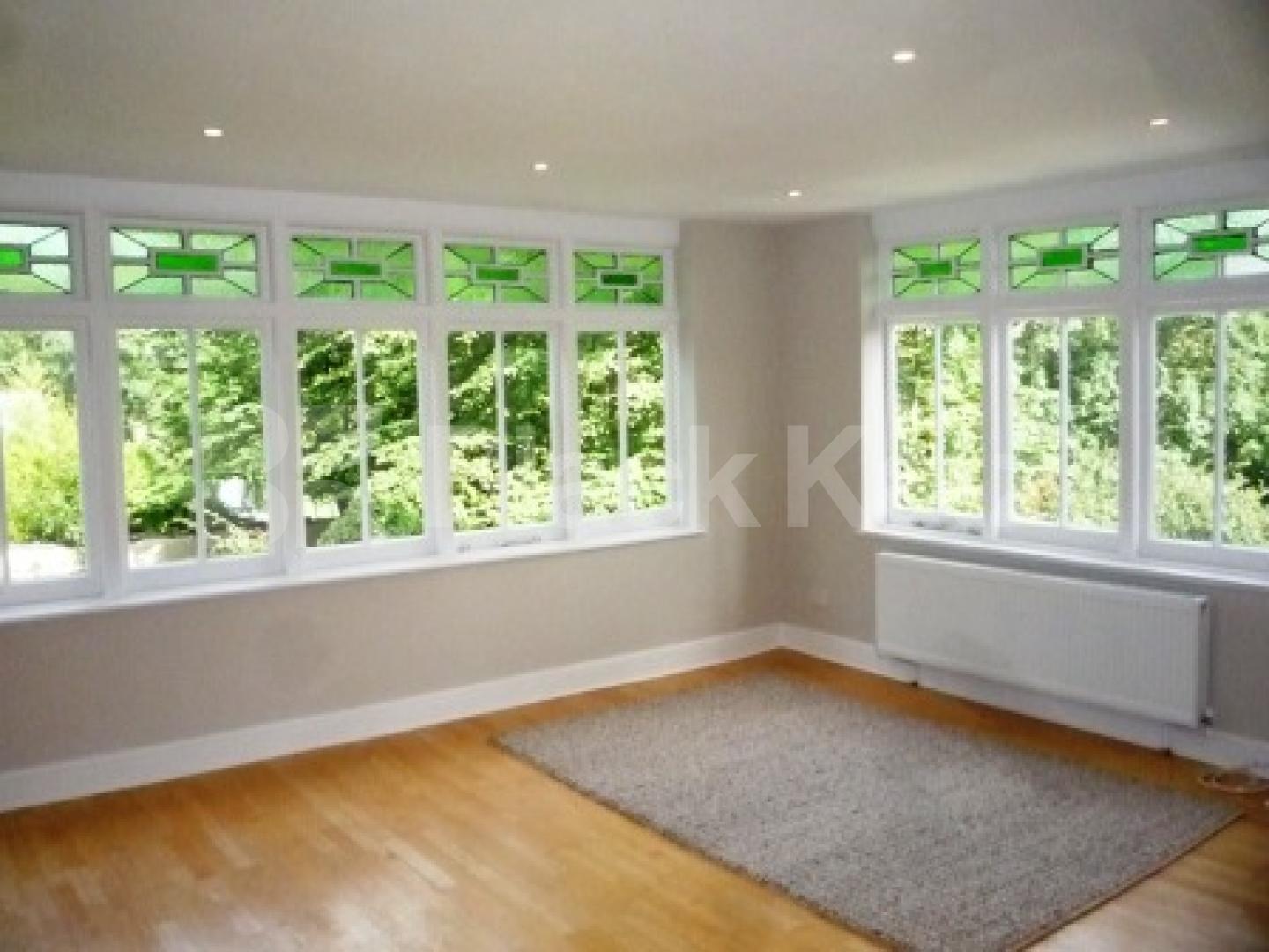 			3 Bedroom, 1 bath, 1 reception Flat			 Hurst Avenue, Highgate