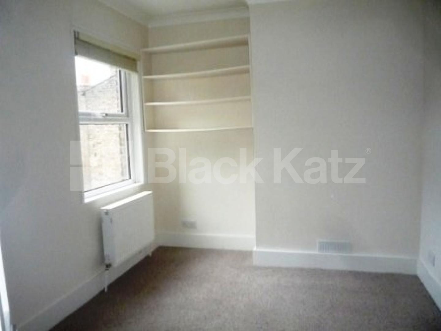 			2 Bedroom, 1 bath, 1 reception Flat			 South View Road, CROUCH END