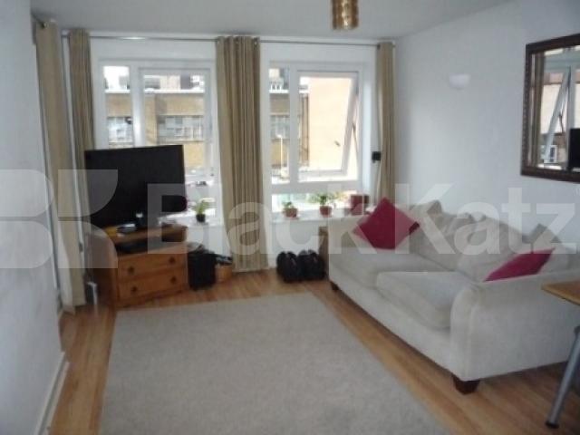 			1 Bedroom, 1 bath, 1 reception Flat			 Eclipse House, Station Road, WOOD GREEN