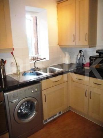 			1 Bedroom, 1 bath, 1 reception Flat			 Eclipse House, Station Road, WOOD GREEN