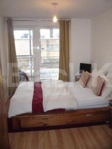 			1 Bedroom, 1 bath, 1 reception Flat			 Eclipse House, Station Road, WOOD GREEN